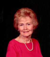 Nell Berthelot Johnson Obituary