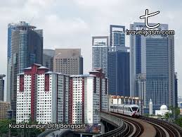 Menara uoa bangsar provided over 1,100 car park bays. Best Bangsar Restaurants 2021 Western Food Kuala Lumpur Travelgasm Com