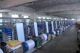 Manufacturer and Exporter of PP Woven Bags