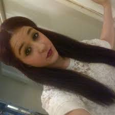 Danielle Tutt's Instagram, Twitter & Facebook