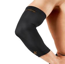 Tommie Copper Elbow Compression Sleeve