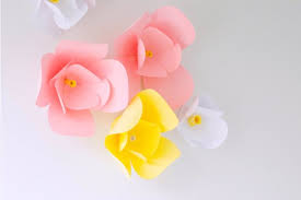 Check spelling or type a new query. Diy Paper Flowers You Can Make The Budget Decorator