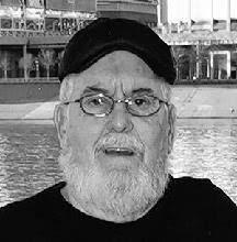 Gary TURLEY Obituary (1948