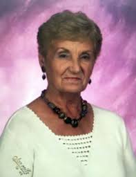 Joyce Evelyn Albritton Obituary April 3, 2022