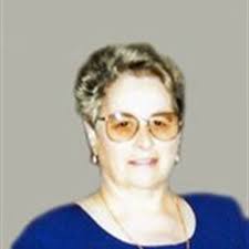 Roberta Mae Whitlock (Trobaugh) Obituary November 12, 2007