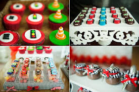 See more ideas about cars birthday parties, cars birthday, car birthday theme. Kara S Party Ideas Disney Cars Boy Racecar Birthday Party Planning Ideas Decorations