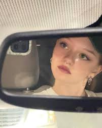 Ivy George (@ivyrosegeorge) • Instagram photos and videos