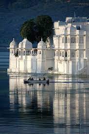 Amazing Places Udaipur Wonders Of The World Beautiful Places