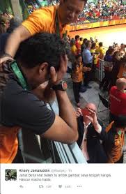 Update information for khairy jamaluddin ». Proton Saga Targets The Youths Automology Automotive Logy The Study Of