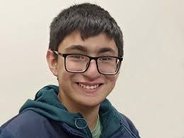 Escolar recorre 1.500 kilómetros para participar en el Programa BETA PUCV