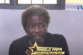 Élan de solidarité: Apoutchou National réunit la somme de 5 700 000 FCFA  pour l'évacuation vers la France d'Angelo Papa, atteint d'un cancer  métastatique