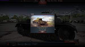 A Beginner S Guide To War Thunder Tank Battles Killed In A Smiling Accident