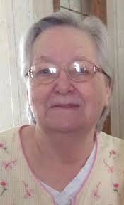 Patricia Revalee Obituary