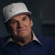Inside the Gambling Scandal That Rocked Major League Baseball Heavy Hitter  Pete Rose