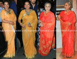 #aishwarya rai #jaya bachchan #jaya bhaduri #bollywood #bollywood2 #this was so sweet #i know the quality of the gifs is the worst #but apparently there were only lq videos in 2007 #but whatever #my. Jaya Bachchan Archives High Heel Confidential