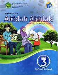 Karena tidak sesuai ukuran kekayaannya, atau kebiasaan masyarakat maka nasr, seyyed hossein, three muslim sages, (camb. Jual Buku Siswa Akidah Akhlak Kelas Iii Mi Di Lapak Sbybooks Online Bukalapak