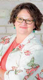 Newly Elected ICA Leaders!