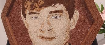 Rose Parade float to honor Greene County organ donor