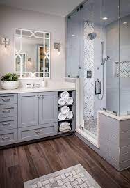Here, we have compiled bathroom remodel ideas that may suitable for any of your bathroom conditions. 32 Best Master Bathroom Ideas And Designs For 2021
