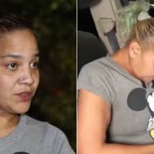 Recibe ayuda madre que vive en un auto con su hijo en Florida