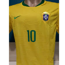 Seleção brasileira de futebol) represents brazil in men's international football and is administered by the brazilian football confederation (cbf), the governing body for football in brazil. Nova Camisa Selecao Brasileira Lancamento 2021 Primeirissima Linha Frete Gratis Shopee Brasil