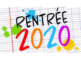 La rentrée scolaire a lieu ce 2 septembre pour les élèves de la maternelle au lycée, en france métropolitaine, tandis qu'elle est reportée au 13 . Rentree Scolaire 2020 2021 Preseau
