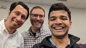 Group Members — Soft Material Mechanics