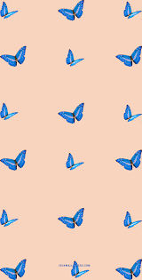 Including hot foil stamps, dies, stencils, cardstock, patterned paper, collections and more Butterfly On Light Peach Background Idea Wallpapers Iphone Wallpapers Color Schemes