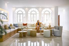 Take A Seat In Our Lobby In Marbella And Relax In 2020 Marbella Take A Seat Outdoor Furniture Sets