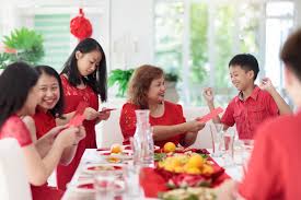 Happy Chinese New Year 2024 – The Year ...