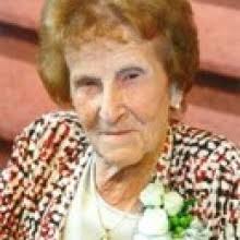 Obituary of Katie Fischer