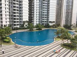 Apartment country garden danga bay johor bahru. Bay Point Country Garden Danga Bay Prices Photos Reviews Address Malaysia