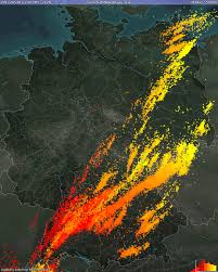 Besonders im süden regnete es seit tagen wie aus. Hagelsturm Von Reutlingen Wikipedia