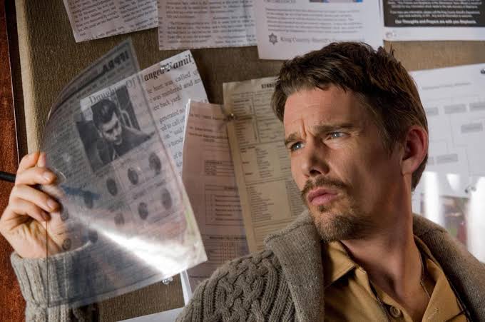 SXSW '12 Review: 'Sinister' Starring Ethan Hawke Is A Satisfying Old-School  Horror, But Lacks Resonance