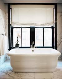 To start with remove curtains and fixtures, this will make it a lot. 3 Reasons To Paint Window Trim Black Emily A Clark