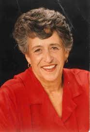 Margaret Padilla Obituary January 8, 2019