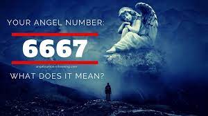 6667 Angel Number Meaning And Symbolism