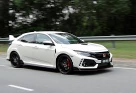 See more of honda civic type r malaysia on facebook. 2018 Honda Civic Type R Practical Rocket Carsifu