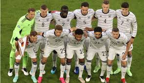 Nationalmannschaft deutschland auf einen blick: Deutschland Vs Portugal Voraussichtliche Aufstellungen Kader Personal Ausfalle