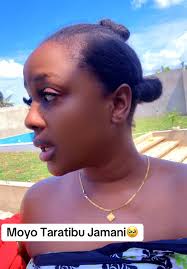 Malkia wa Masokwe na Nyimbo za Moyo Taratibu