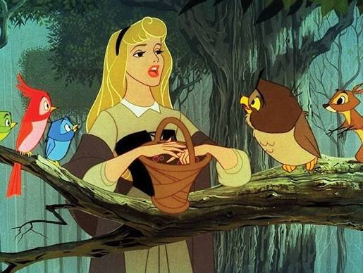 Sleeping Beauty (1959) | Disney Movies