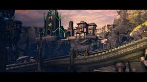 As you progress, you'll gain new powers; Lego Dc Super Villains Walkthrough Level 1 New Kid On The Block Gameranx