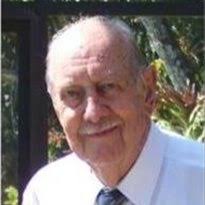 Tribute for Robert W. Rivenbark