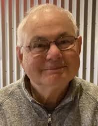 Obituary information for James "Jim" Cella