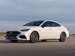 Maybe you would like to learn more about one of these? 2021 Hyundai Sonata Review Pricing And Specs