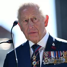 I spoke to King Charles for 40 minutes and he revealed major concern'