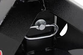 Maybe you would like to learn more about one of these? Compare Demco Recon Gooseneck To 5th Vs B W Companion Etrailer Com