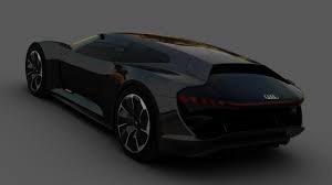 Wallpaper for devices like iphone 12, iphone x, iphone 8, google pixel, samsung galaxy s21, and more… Wiktor Urbanczyk Audi Pb18 E Tron Concept Supercar