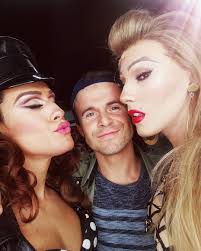 Pedro Gonzalez ProudlyG