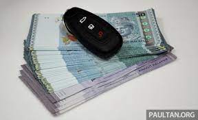 Maybe you would like to learn more about one of these? 2021 Maybank Pemulih Car Loan Moratorium Full Or 50 Loan Deferment For 6 Months With Added Charges Paultan Org